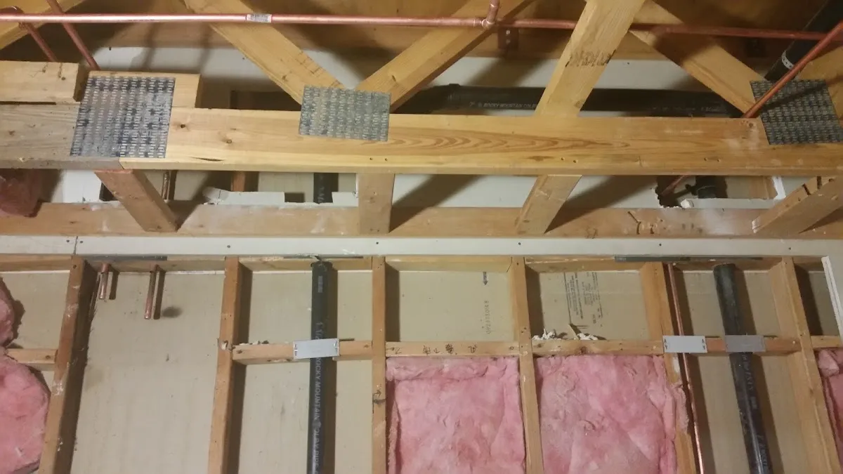 Water Heater Installation in Kinston, NC